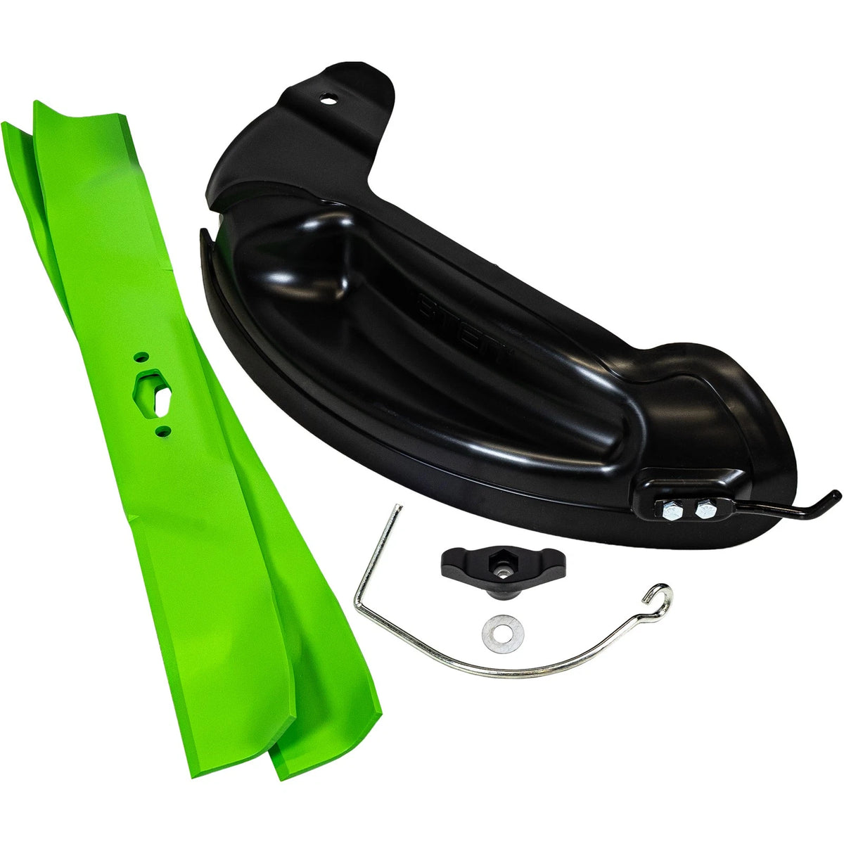 Mulch Kit for Cub Cadet XT1-LT42 ZT1 (19A30046066, 19A30046, 19A30046OEM)