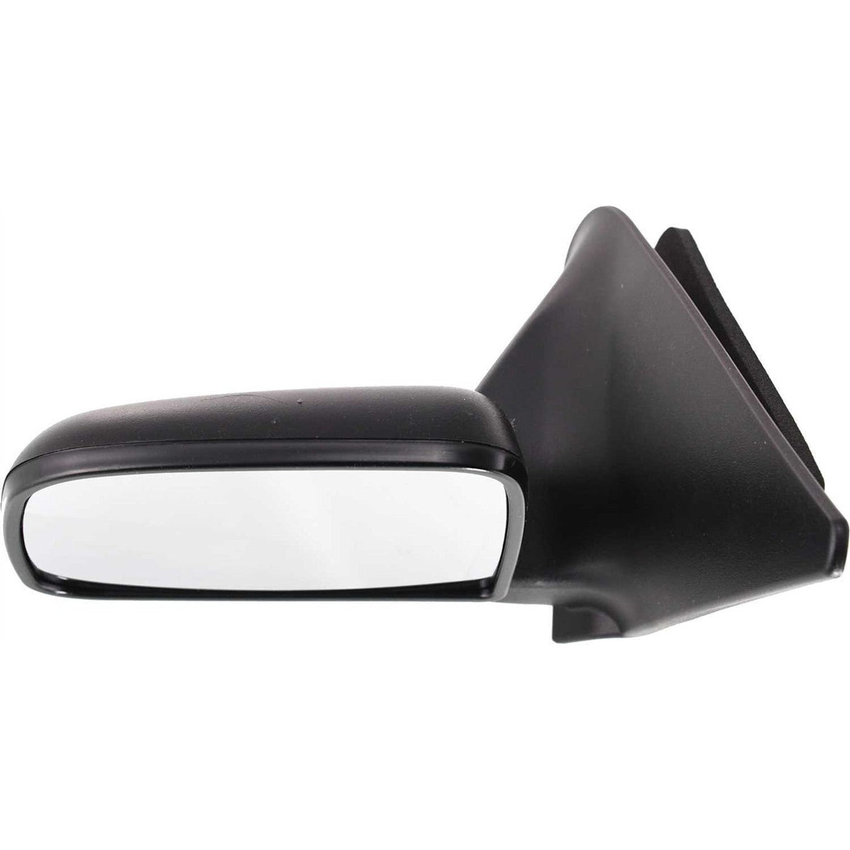 Left Mirror for Ford Ranger, Mazda B3000 (1993–2005) Textured Black