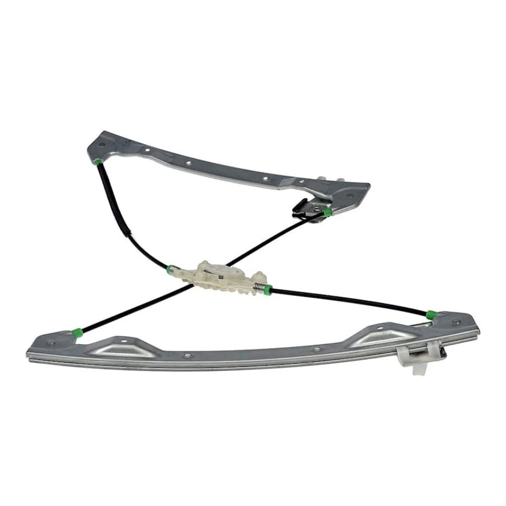 Power Window Regulator for Mercury Milan (2006–2011) ALX-PAU-RB-740-141-CL360A51