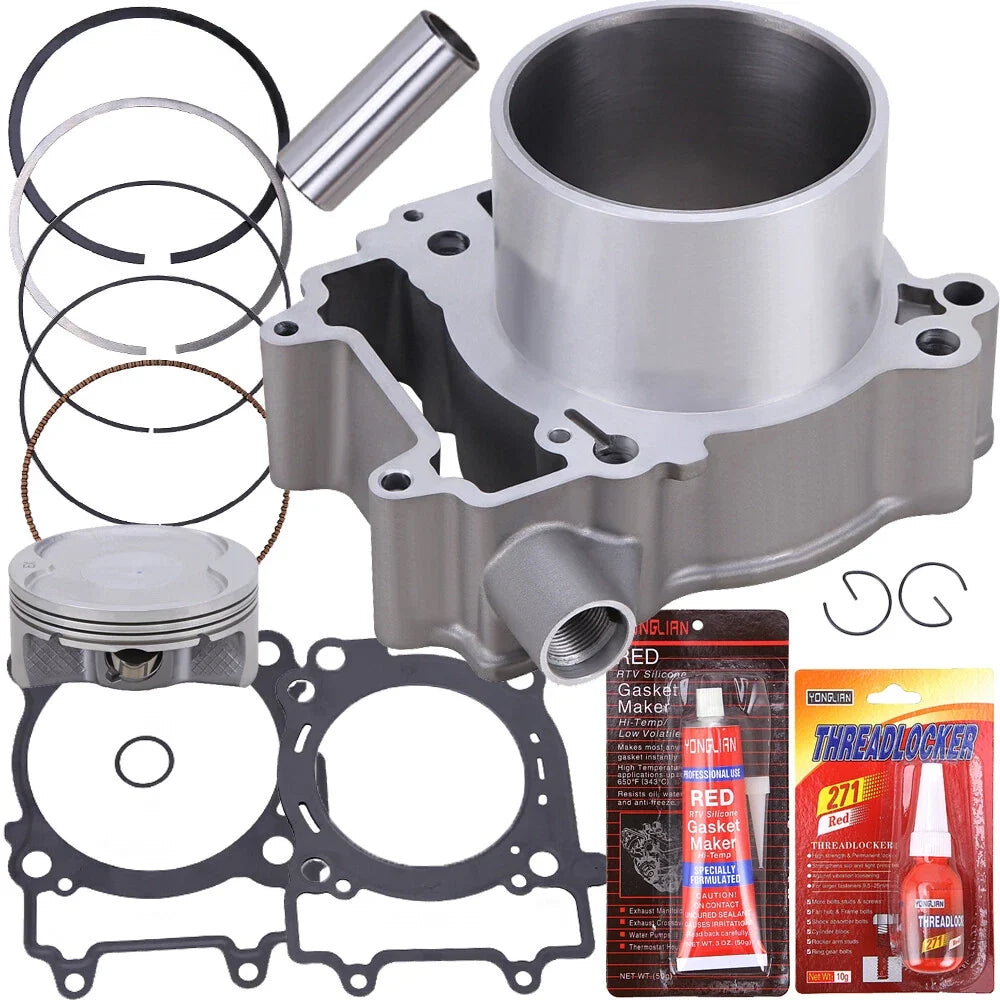 Top End Rebuild Kit for Polaris Ranger 570 (2015–2023) 3022860