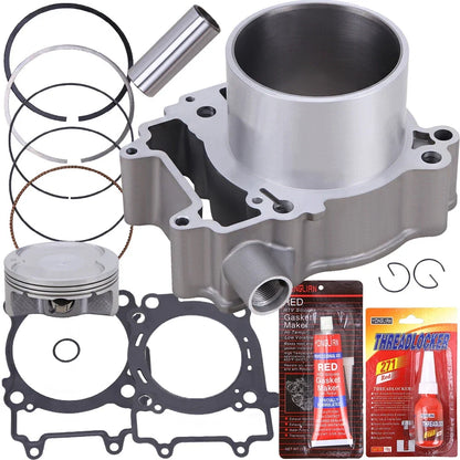 Top End Rebuild Kit for Polaris Ranger 570 (2015–2023) 3022860