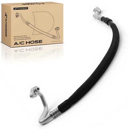 A/C Discharge Line Hose Assembly for VW Tiguan (2009–2016) 5N0820721H, HA113464C