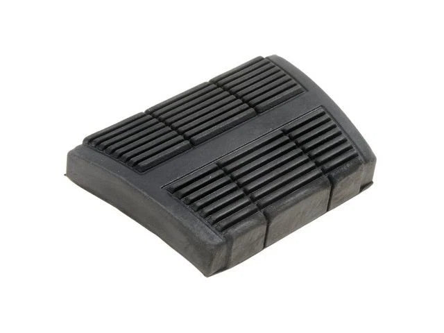 Brake Pedal Pad for GMC Yukon (1992–1996) 14886RDNS