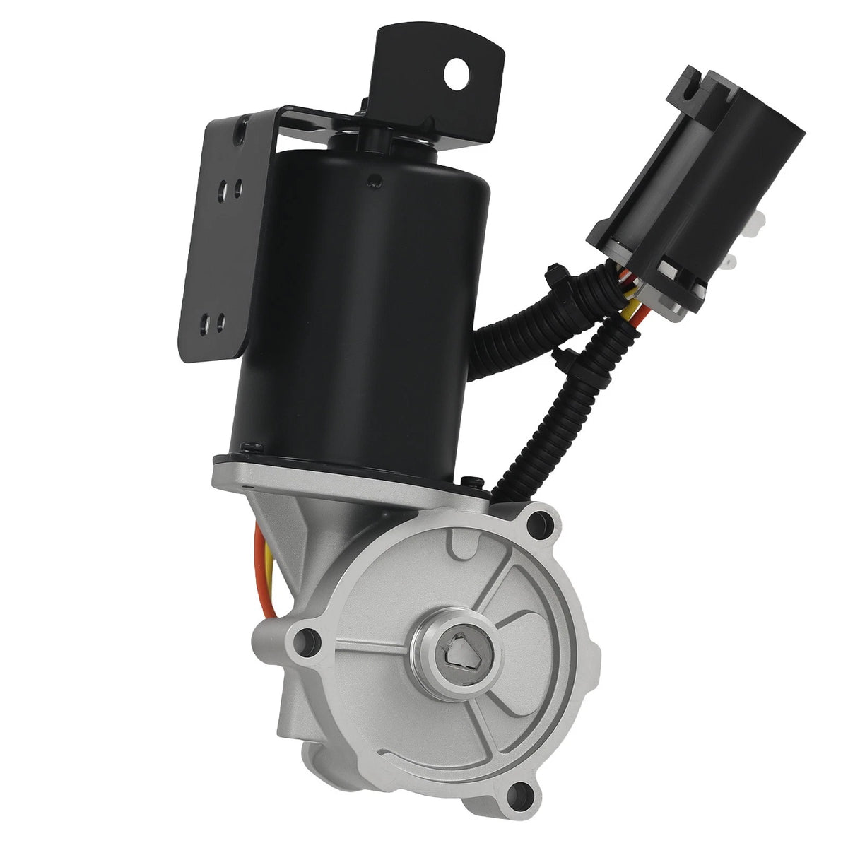 Transfer Shift Motor Actuator for Mazda BT50 (2006) 6FCB1D, Transfer 4x4 Shift Motor