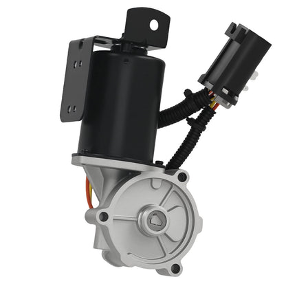 Transfer Shift Motor Actuator for Mazda BT50 (2006) 6FCB1D, Transfer 4x4 Shift Motor