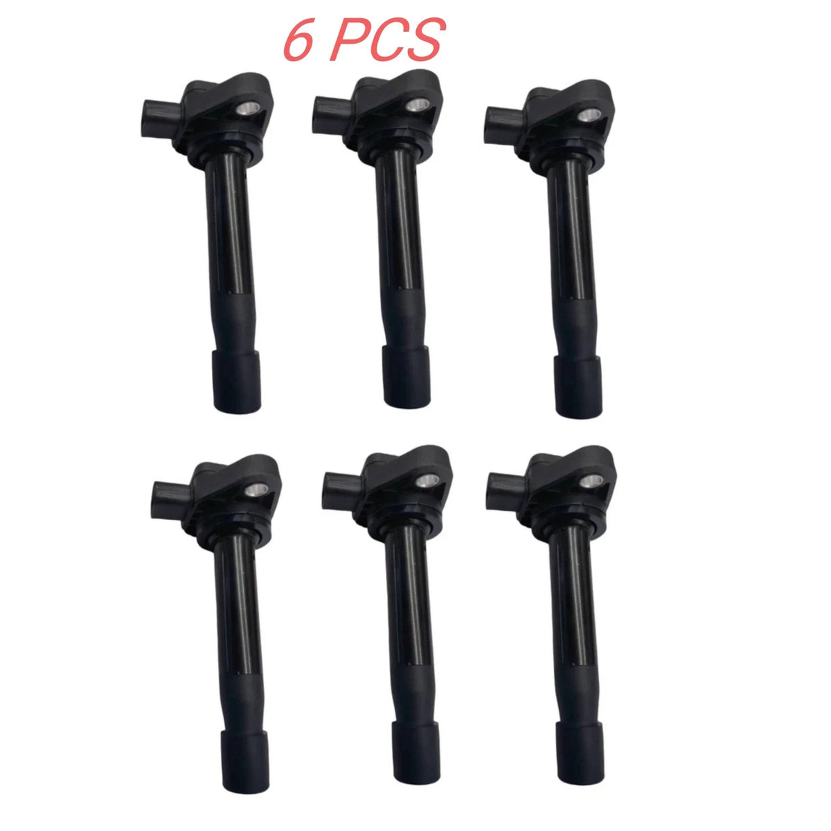 Ignition Coils for Honda BF200 BF225 (2000–2005) 30520-ZY3-003 6X