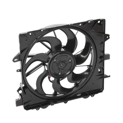 Single Radiator Fan for Chevy Camaro (2021–2024) CLX-M0-USA-RC16090054-CLA1, GM3115342