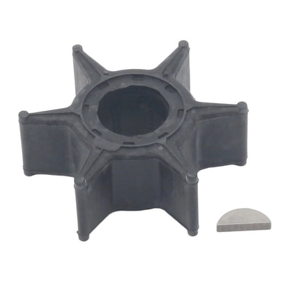 Water Pump Impeller Kit for Yamaha 2-Stroke 30hp, 4-Stroke 25hp (61N-W0078)