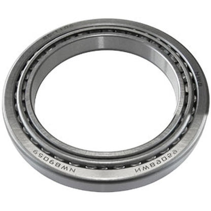 Front Axle Bearing for New Holland TN70F TN70S TN75 TN75F TN75S TN80F TN90F
