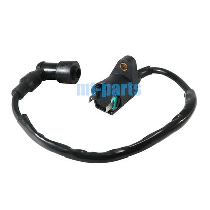 Ignition Coil for Honda CM125 XR200A XL125S CLR125 (1984–1999)