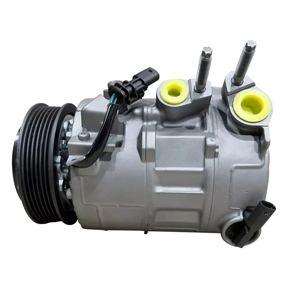 AC Compressor Kit With Condenser for Cadillac CT6 3.6L (2017–2019)