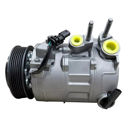 AC Compressor Kit With Condenser for Cadillac CT6 3.6L (2017–2019)