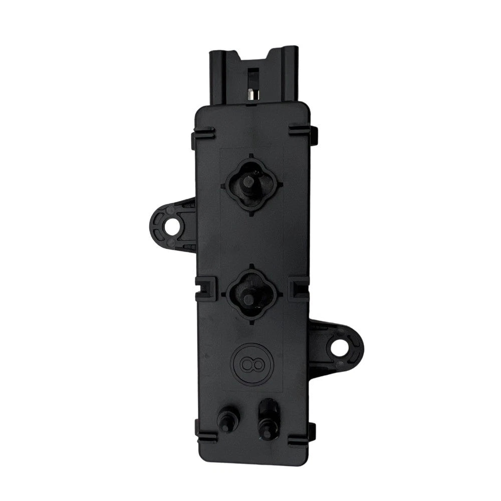 Left Power Seat Switch for Nissan Altima Rogue (2019–2024) 87066-6CC0A