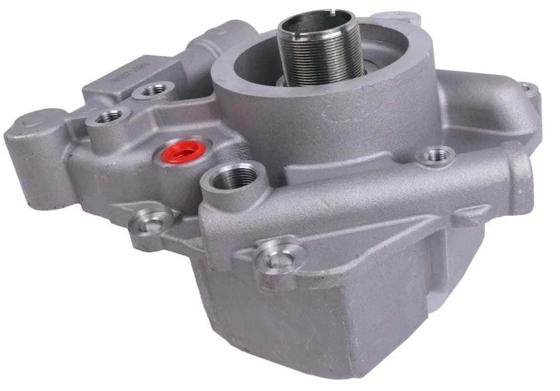Hydraulic Pump for New Holland TB100 TB110 TB120 TS90 TS100 TS110 TS115