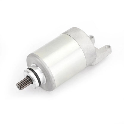Starter for Derbi GPR125, Senda SM125, Terra (2004–2016) / Aprilia RS4 125 58143R B1