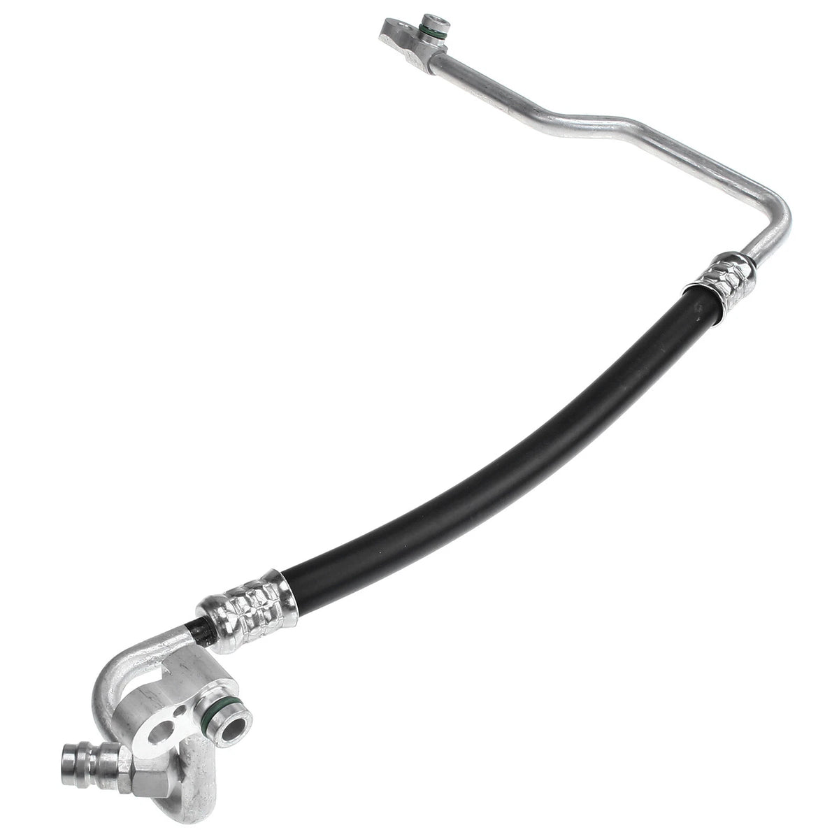 A/C Discharge Line Hose Assembly for BMW X5 (2004–2006) 64536917876, HA11620C