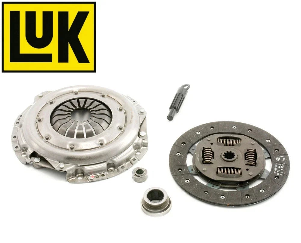 Clutch Kit for Ford Mustang 3.8L/3.9L (1994–2004) Luk 07-114