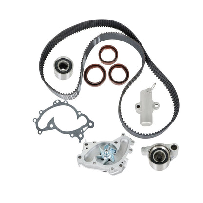 Timing Belt Kit & Water Pump for Toyota Camry Highlander Sienna Solara (AUD138624D)