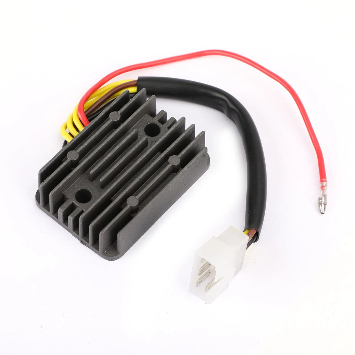 Voltage Regulator for Kawasaki KZ650 KZ700 KZ750 KZ1100 (1981–1984) 21066-1027
