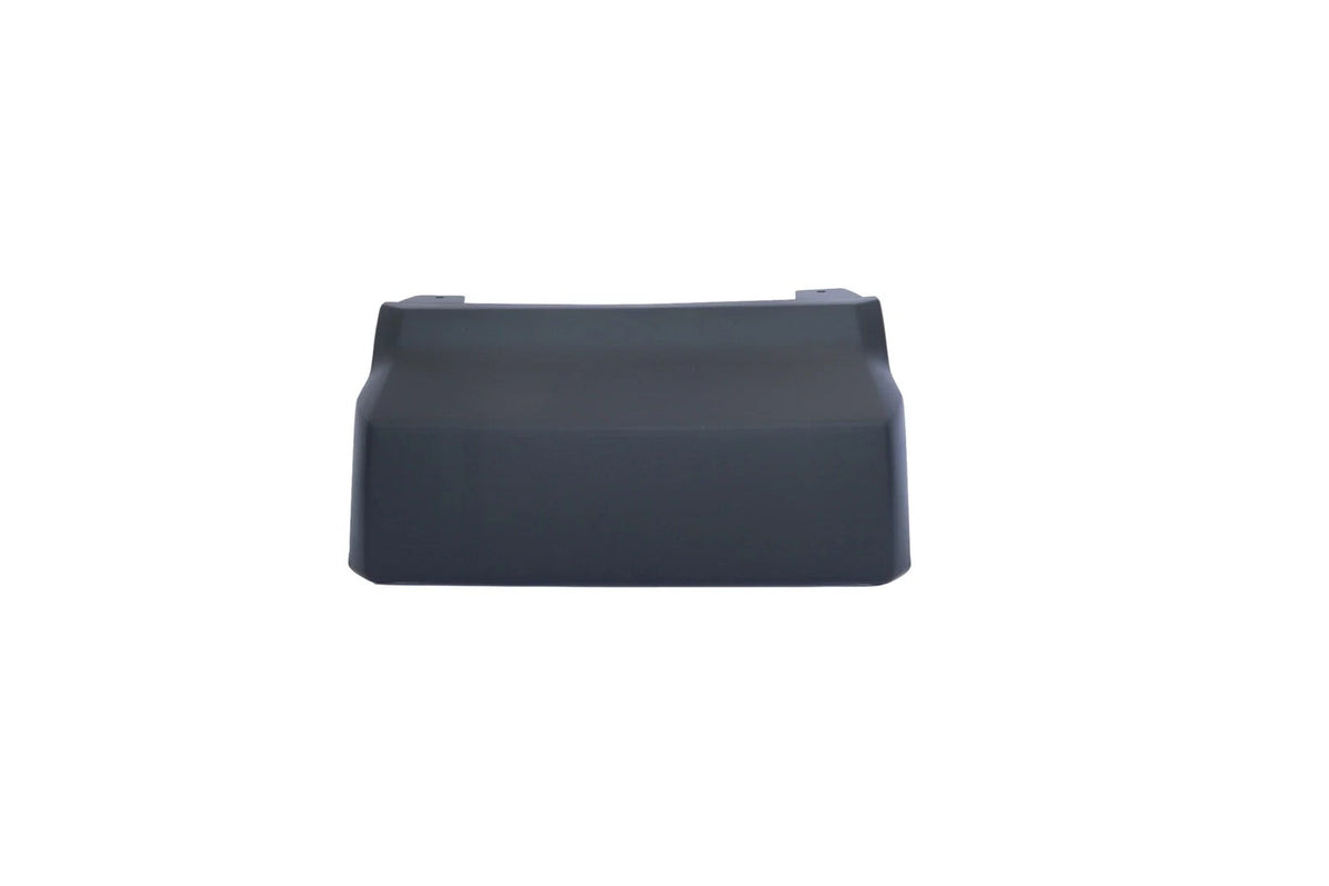 Rear Bumper Tow Hook Cover for Chevrolet Suburban Tahoe (2015–2020)