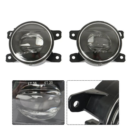 Front Fog Lights LED Lamps Assembly for Honda Accord (2021–2022)