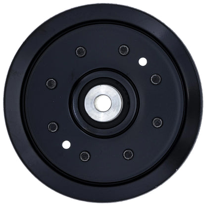 Idler Pulley for Roper YTH120AR YT140DR YPYTH140CR YPLR120BR (532121316, 121316X)