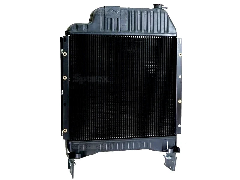 Radiator for Massey Ferguson 6150 6160 6170 6180