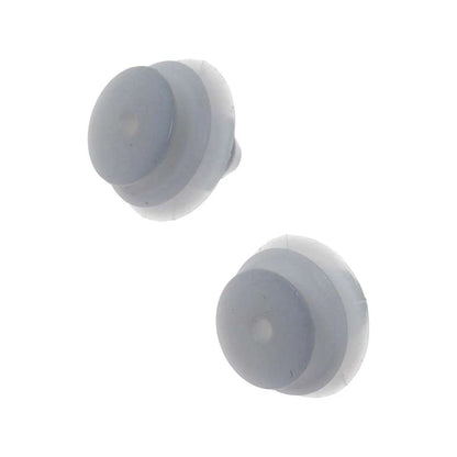Set of 4 Door Interior Trim Panel Retainers for Kia Rio (2003–2021) ALX-PAU-RB-963-138D-CL360A57