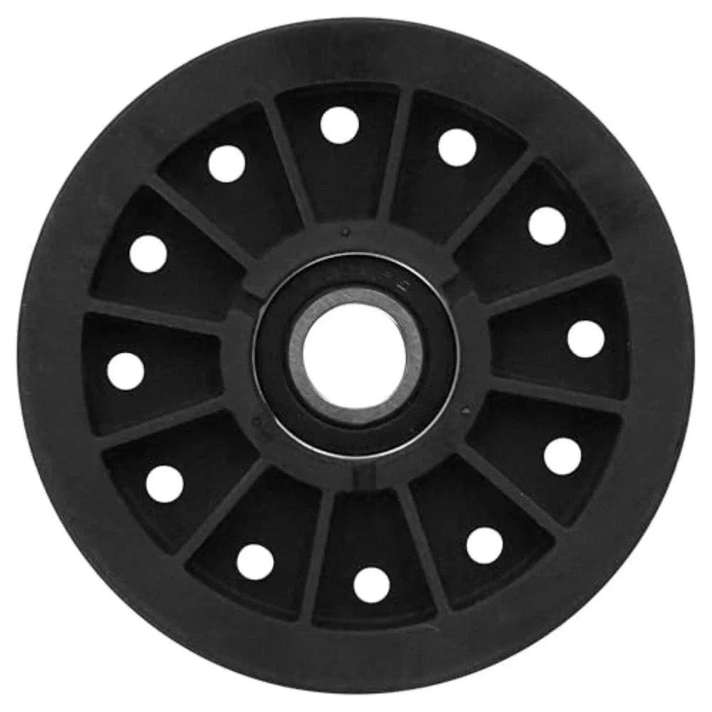 Flat Idler Pulley for Toro Hustler 30069 30071 30488 (Models)