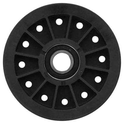 Flat Idler Pulley for Toro Hustler 30069 30071 30488 (Models)