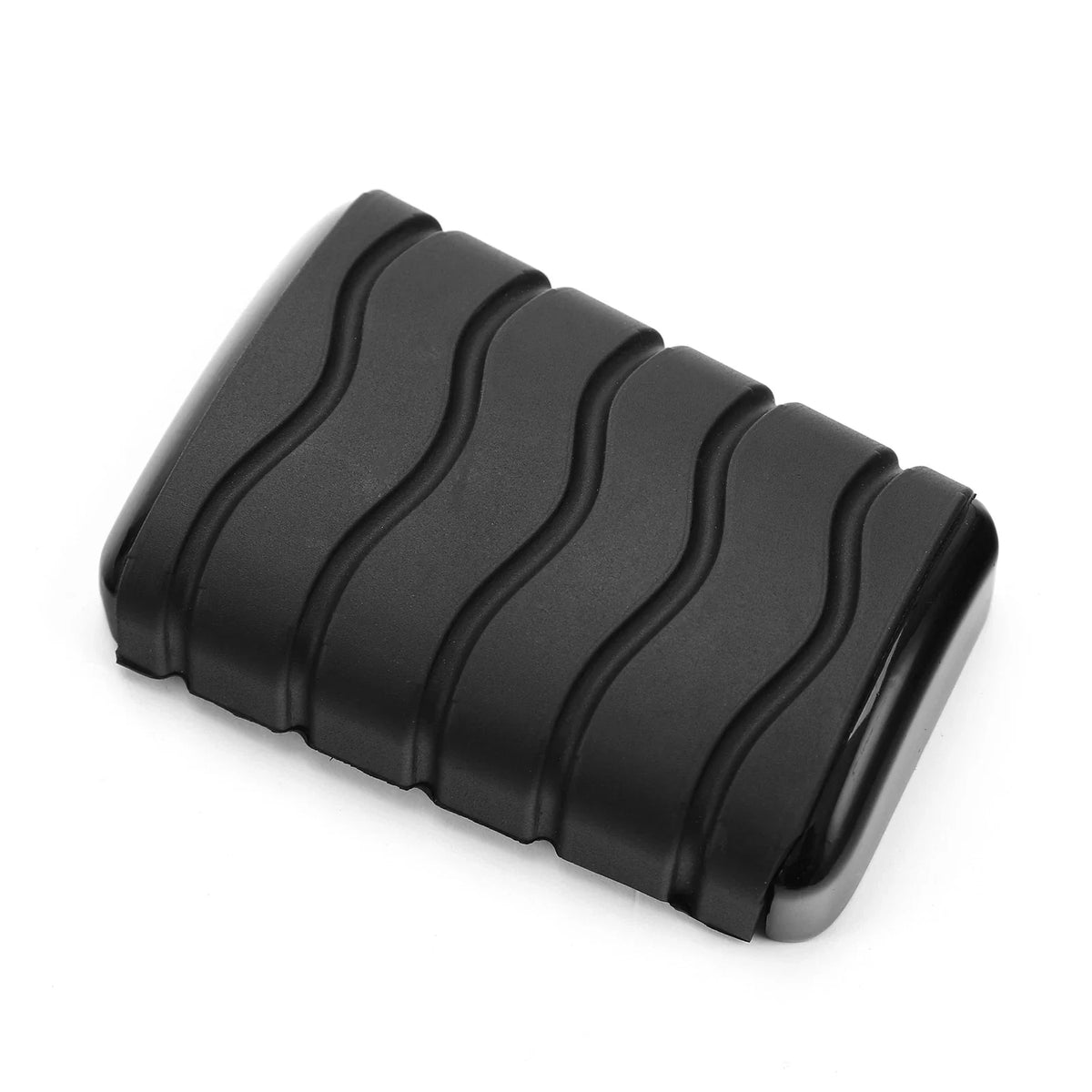 Brake Pedal Pad for Harley Softail (1986–2017), Touring Street Glide (1980–2024)
