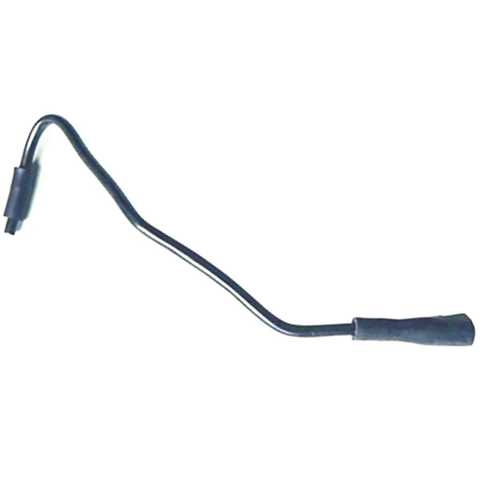Crankcase Ventilation Tube Hose for Jeep Wrangler Cherokee 4.0L (1997-2006)