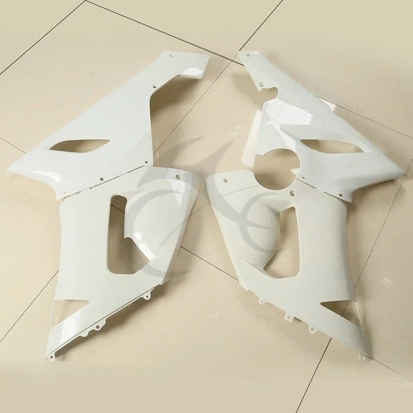 Fairings Bodywork Kit for Kawasaki Ninja ZX6R (2005–2006)