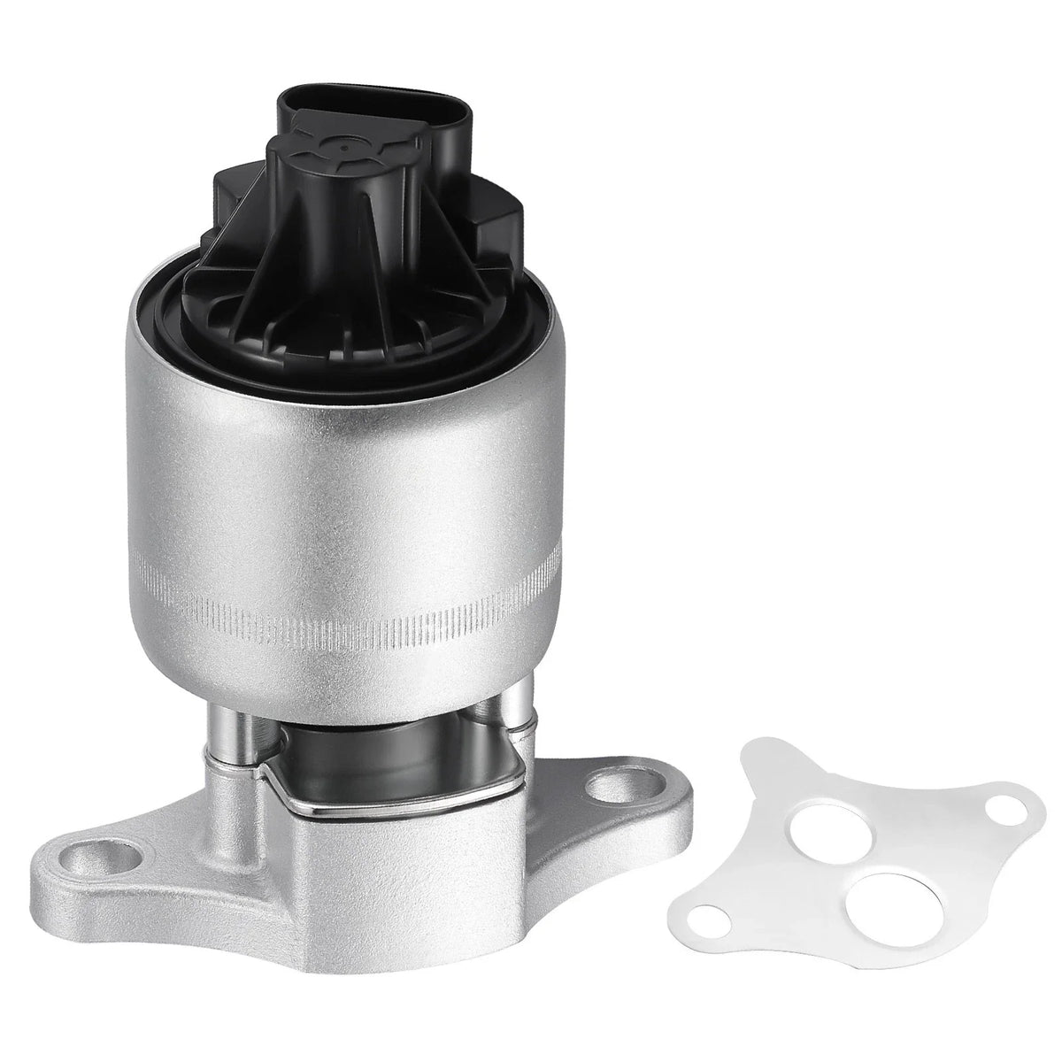 EGR Valve EGV589 with Gasket for GMC K1500 Suburban (1996–1999) 12568582