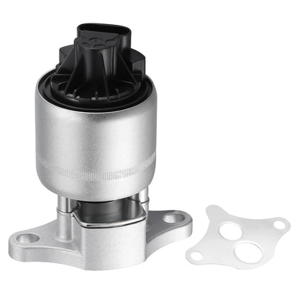 EGR Valve EGV589 with Gasket for GMC K1500 Suburban (1996–1999) 12568582