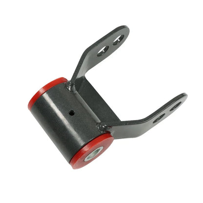 2X Rear Shackle Lift Kit for Ford F-150 (1997–2003) 1.5" or 2"