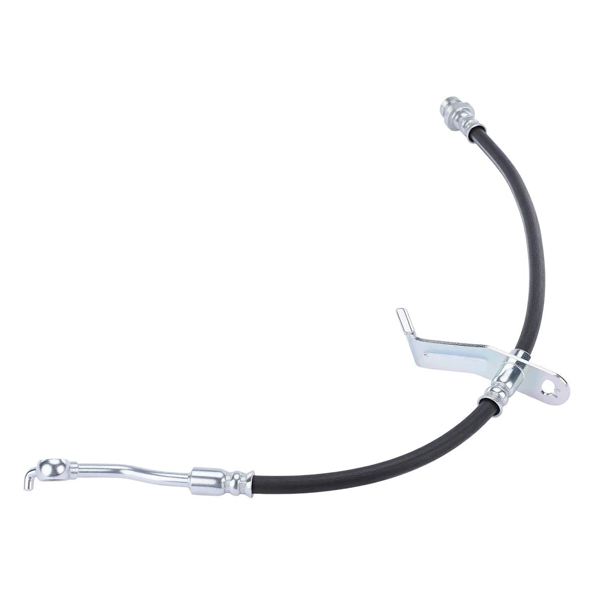 Brake Line Front Passenger Right Side for Hyundai Azera (2012–2017) 18021289, 2206328, 587323V500