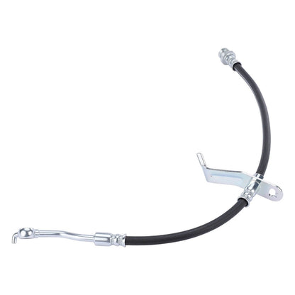 Brake Line Front Passenger Right Side for Hyundai Azera (2012–2017) 18021289, 2206328, 587323V500