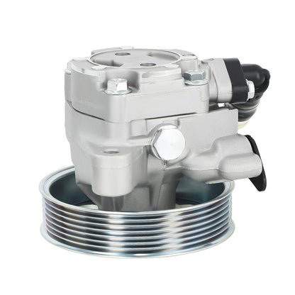 Power Steering Pump for Honda Civic DX EX LX 1.8L L4 (2006–2011) 21-5456