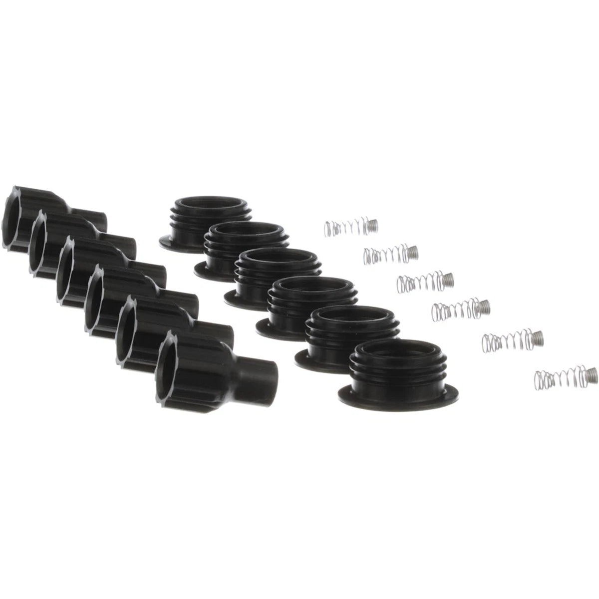 Ignition Coil Boot for Chevy Impala, Cadillac CTS, Buick Enclave (2007–2018) CPBK178