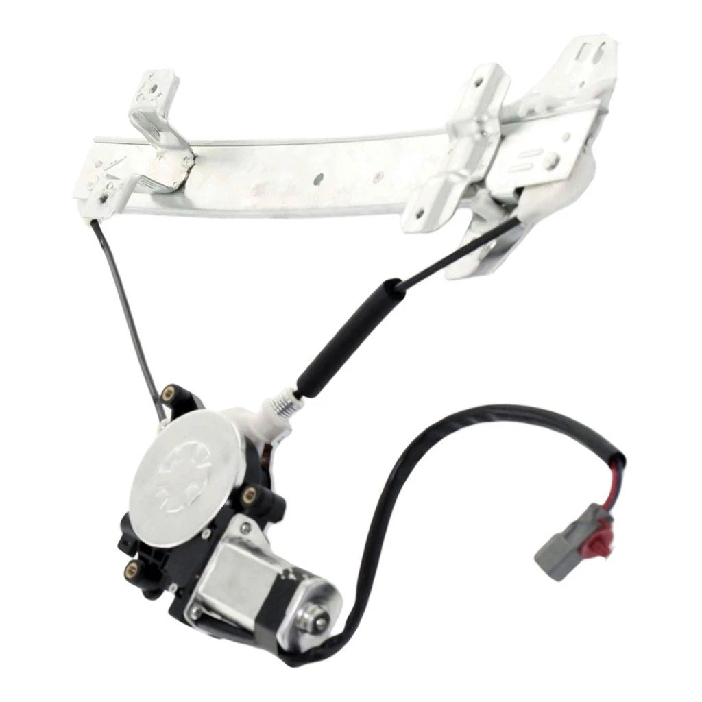 Power Window Regulator for Acura RL (1998–2004) CLX-M0-USA-JA462904-CLA1, AC1550100