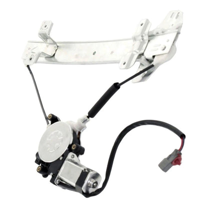 Power Window Regulator for Acura RL (1998–2004) CLX-M0-USA-JA462904-CLA1, AC1550100