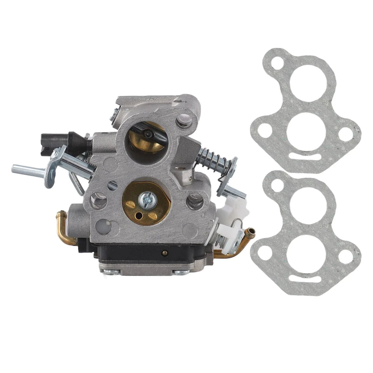 Carburetor Kit for Husqvarna Chainsaws (135, 140, 435, 435e, 440e)