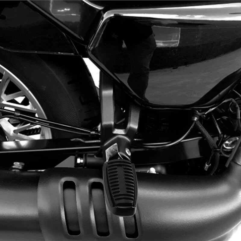 Passenger Foot Pegs Mount for Harley Nightster RH975, RH975S (2022–2025)