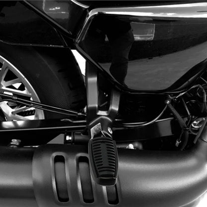 Passenger Foot Pegs Mount for Harley Nightster RH975, RH975S (2022–2025)