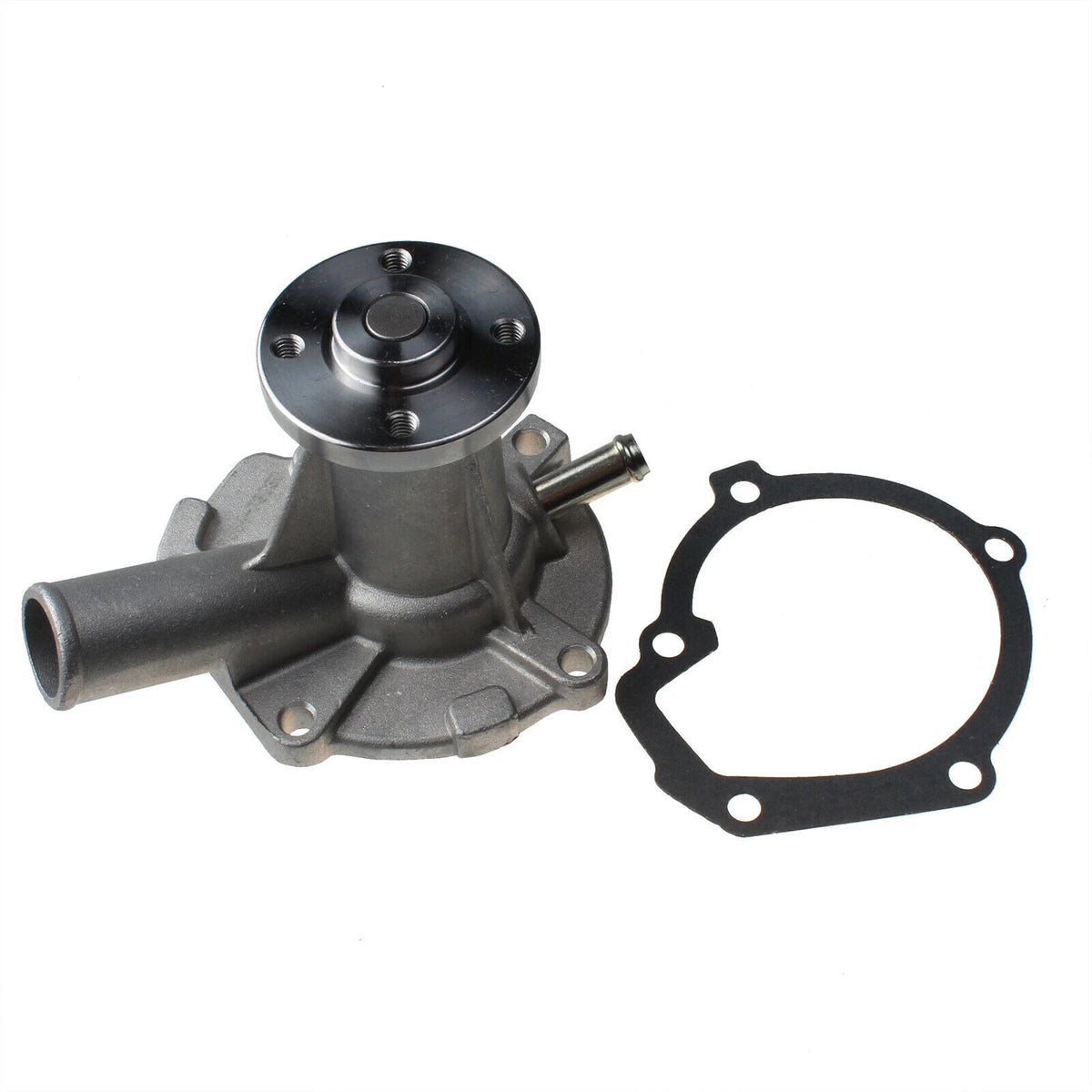 Water Pump for Kubota Tractor B20 B5200 B6200 B7200D B7200E (15534-73030, 15752-73030, 6652753)