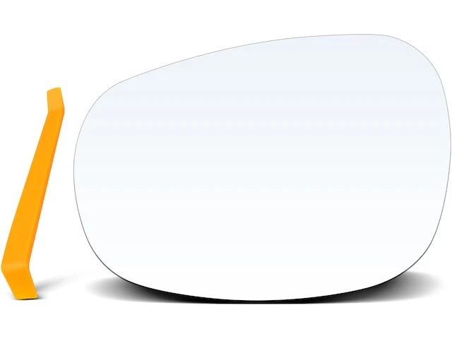 Left Upper Door Mirror Glass for BMW 335i (2009–2013) 75854DMXH
