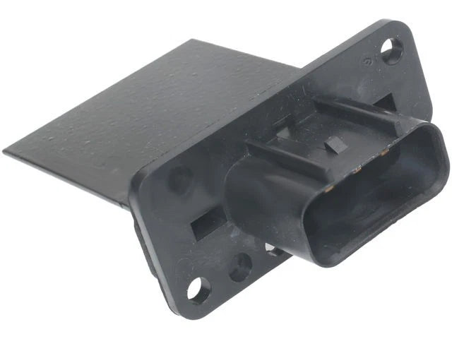 Blower Motor Resistor for Ford Taurus X (2008–2009) 27148XMXP