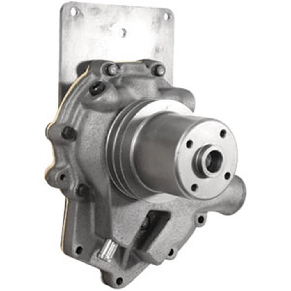 Water Pump Assembly for Case 555B 555A 555 550B 550A 550