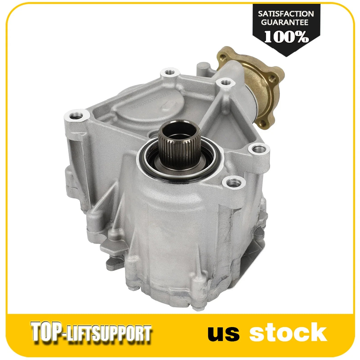 Transfer Case Power Take Off for Ford Edge Explorer Lincoln